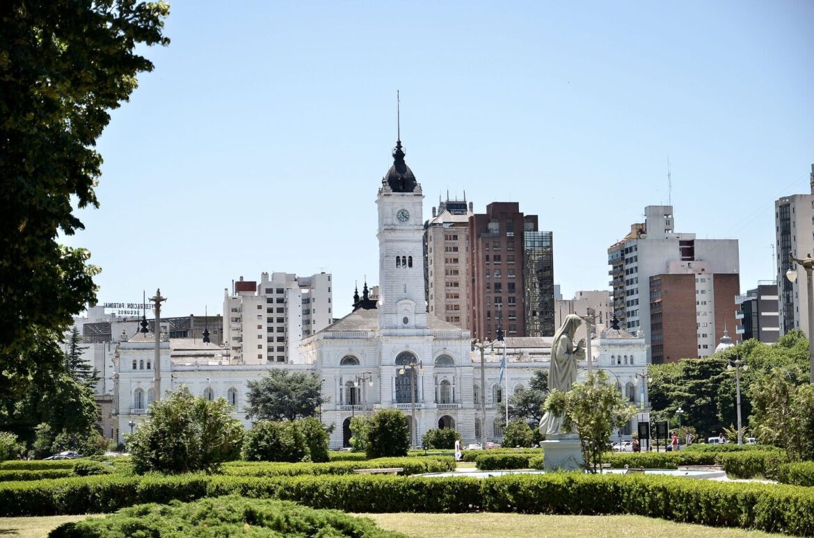 AUMENTO SALARIAL DEL 12% PARA LOS TRABAJADORES MUNICIPALES DE LA PLATA