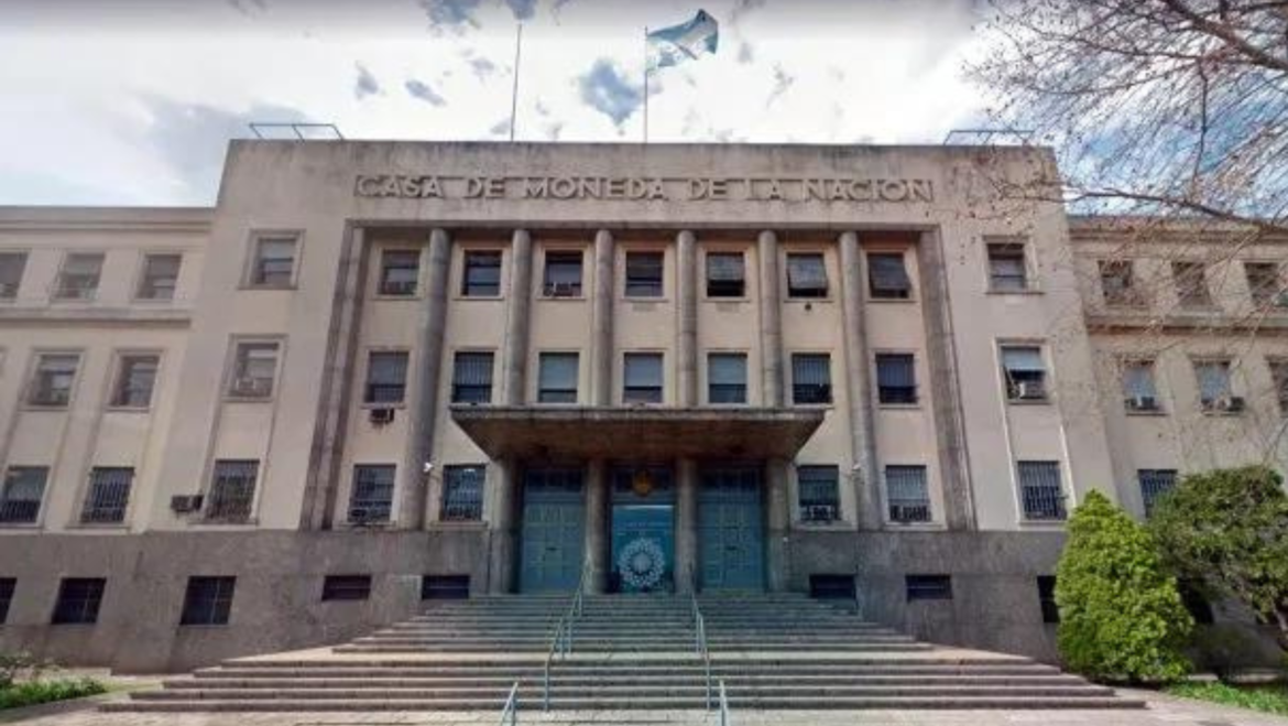 El Gobierno analiza cerrar la Casa de la Moneda y otros cinco organismos estatales