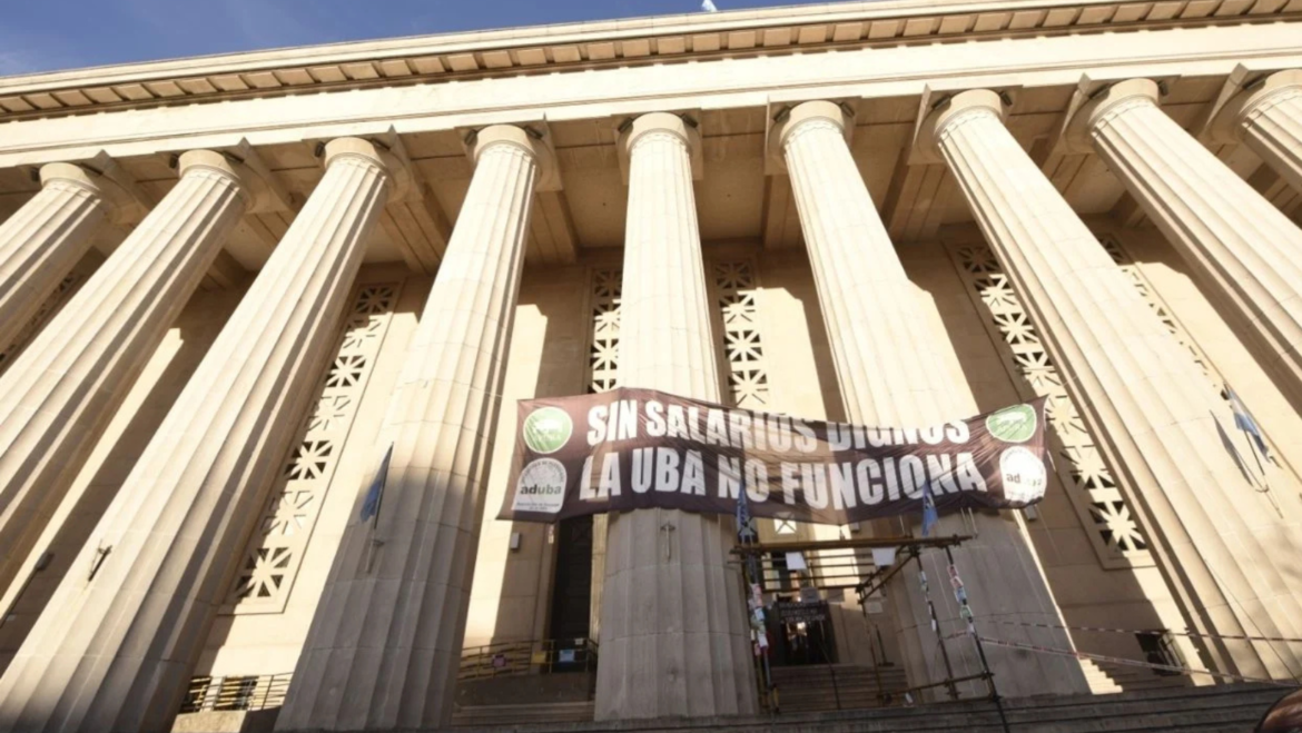 El titular de la Sindicatura General de la Nación confirmó que iniciarán las auditorias por las facultades de la UBA