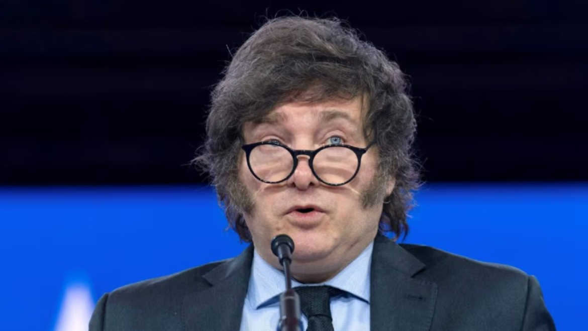 El presidente cruzó a los directivos y gremialistas de las universidades públicas: ‘Políticos, rastreros, miserables’