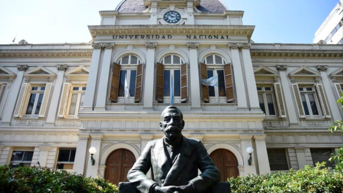 La UNLP se consolida entre las mejores universidades de América Latina en el Ranking QS