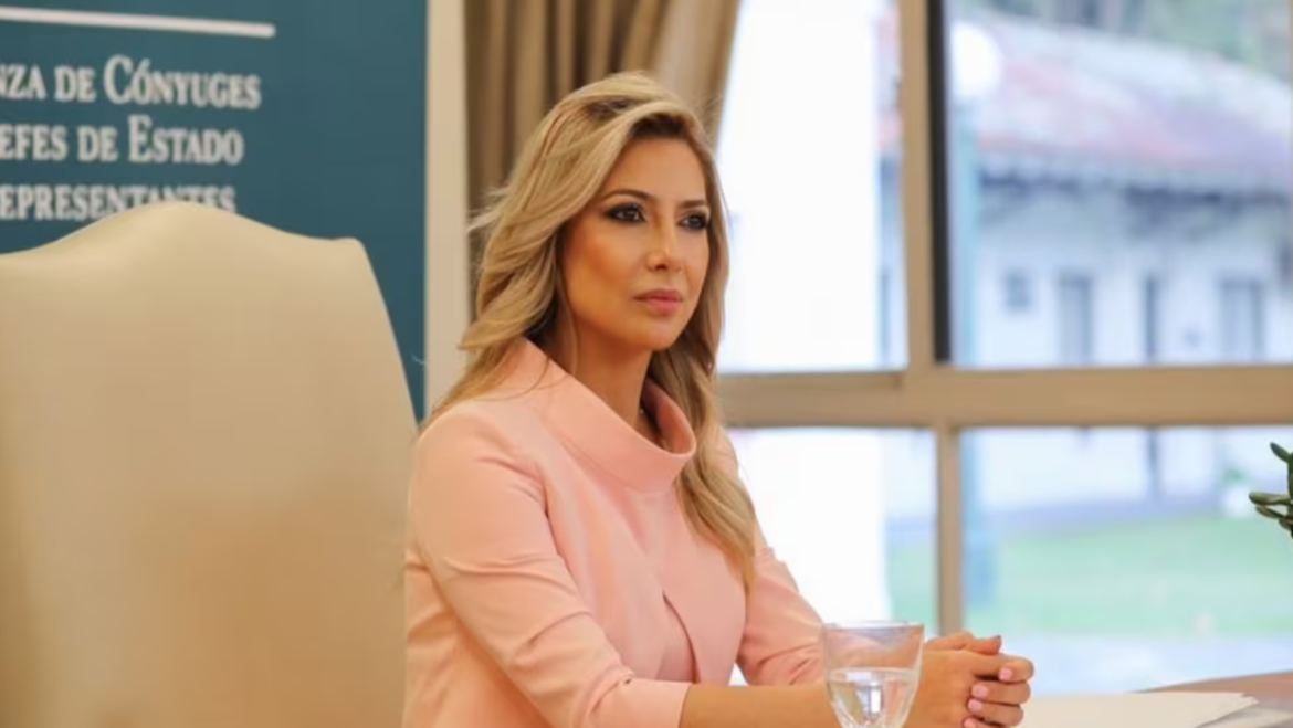 ‘Tengo miedo’: el estremecedor mensaje que compartió Fabiola Yañéz
