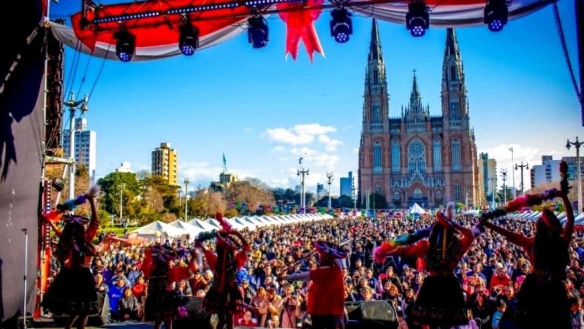 Payada, tradicionalismo y gastronomía criolla: así será el Primer Encuentro de Integración Cultural