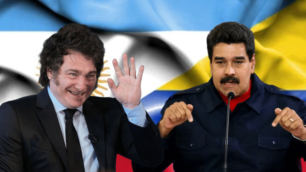 El Gobierno presentó un habeas corpus para proteger a Milei de la orden de captura emitida por el chavismo