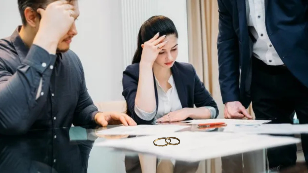 El Gobierno impulsa un proyecto de ‘Divorcio Exprés’ para culminar el matrimonio sin pasar por la Justicia