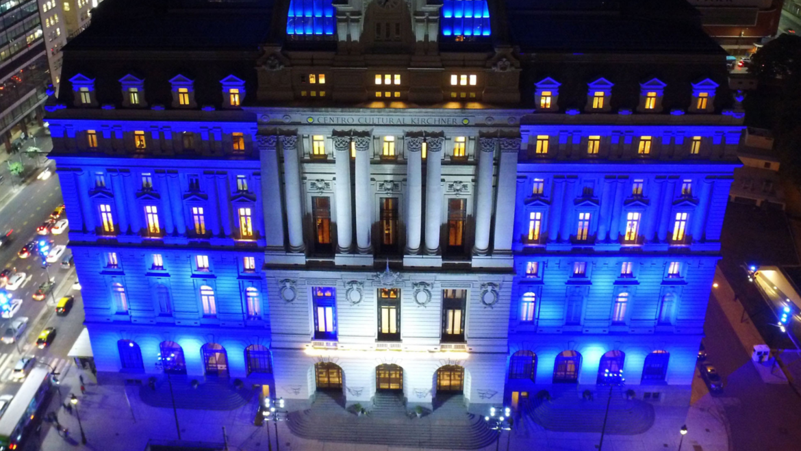 El Gobierno oficializó el cambio de nombre del Centro Cultural Kirchner ¿Cómo se llama ahora?
