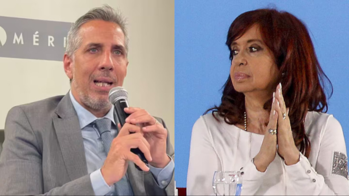 El Fiscal Luciani exigió a la Cámara de Casación confirme la condena a Cristina Kirchner y otros ex funcionarios