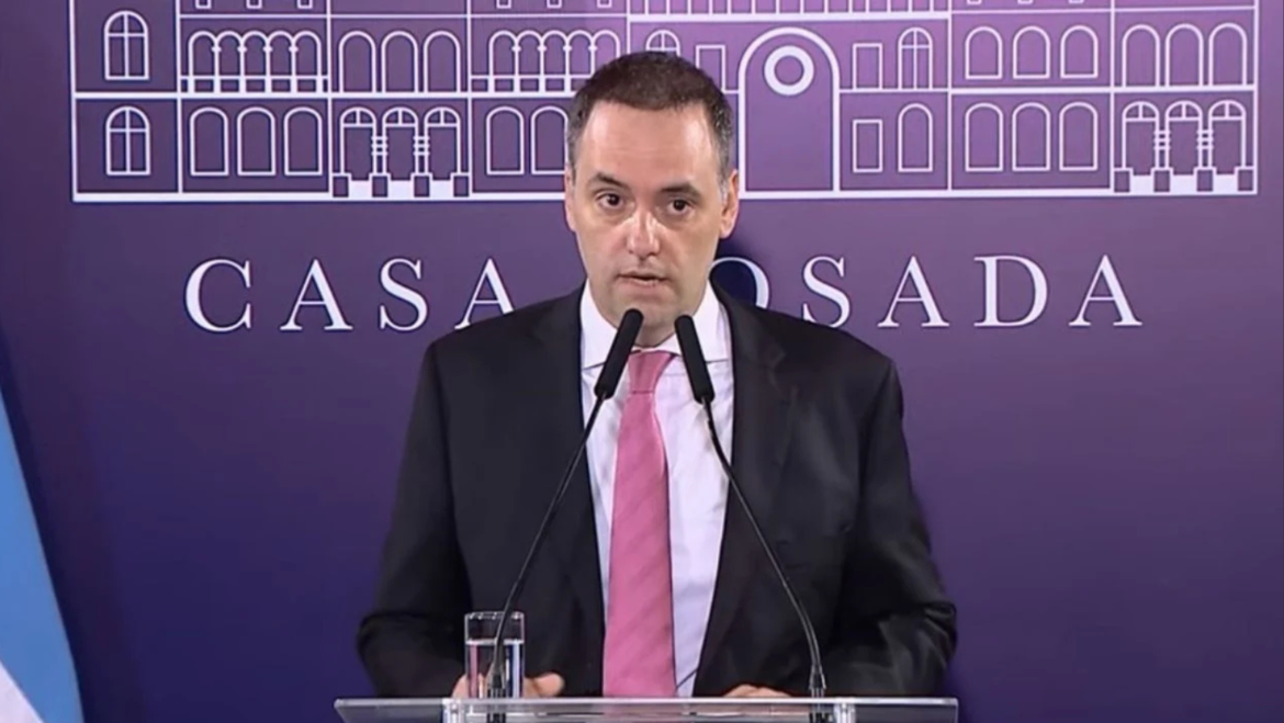 El Gobierno aseguró que  ‘Tomar universidades es un delito’