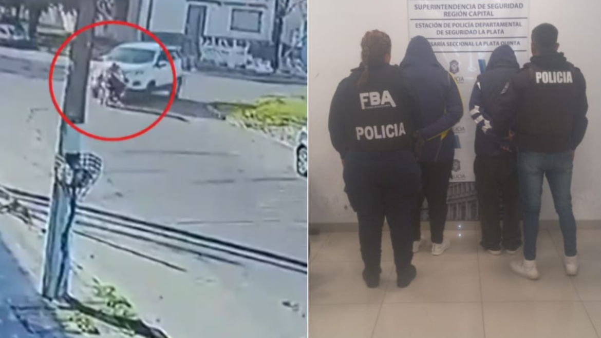 Dejan libre a la mujer que atropelló al discapacitado en silla de ruedas