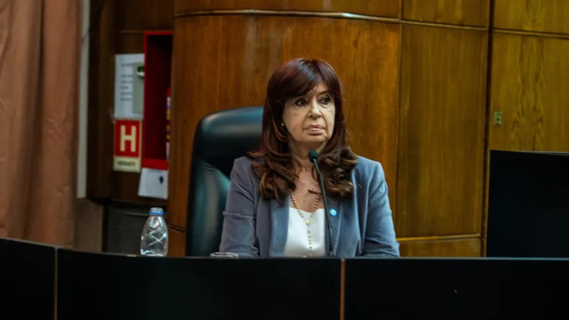 Causa Vialidad: Casación dará a conocer su decisión sobre el fallo que condenó a Cristina Kirchner