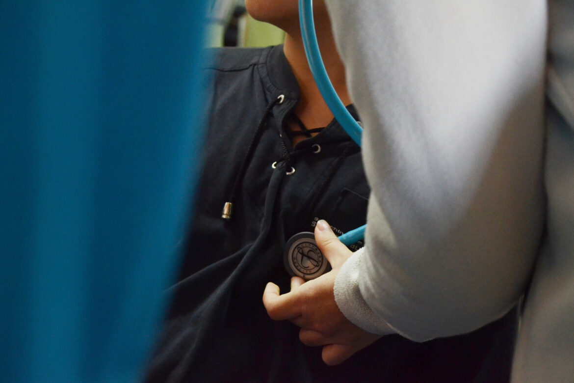 Comienza otra semana de atención gratuita: prevención del dengue, salud mental y chequeos