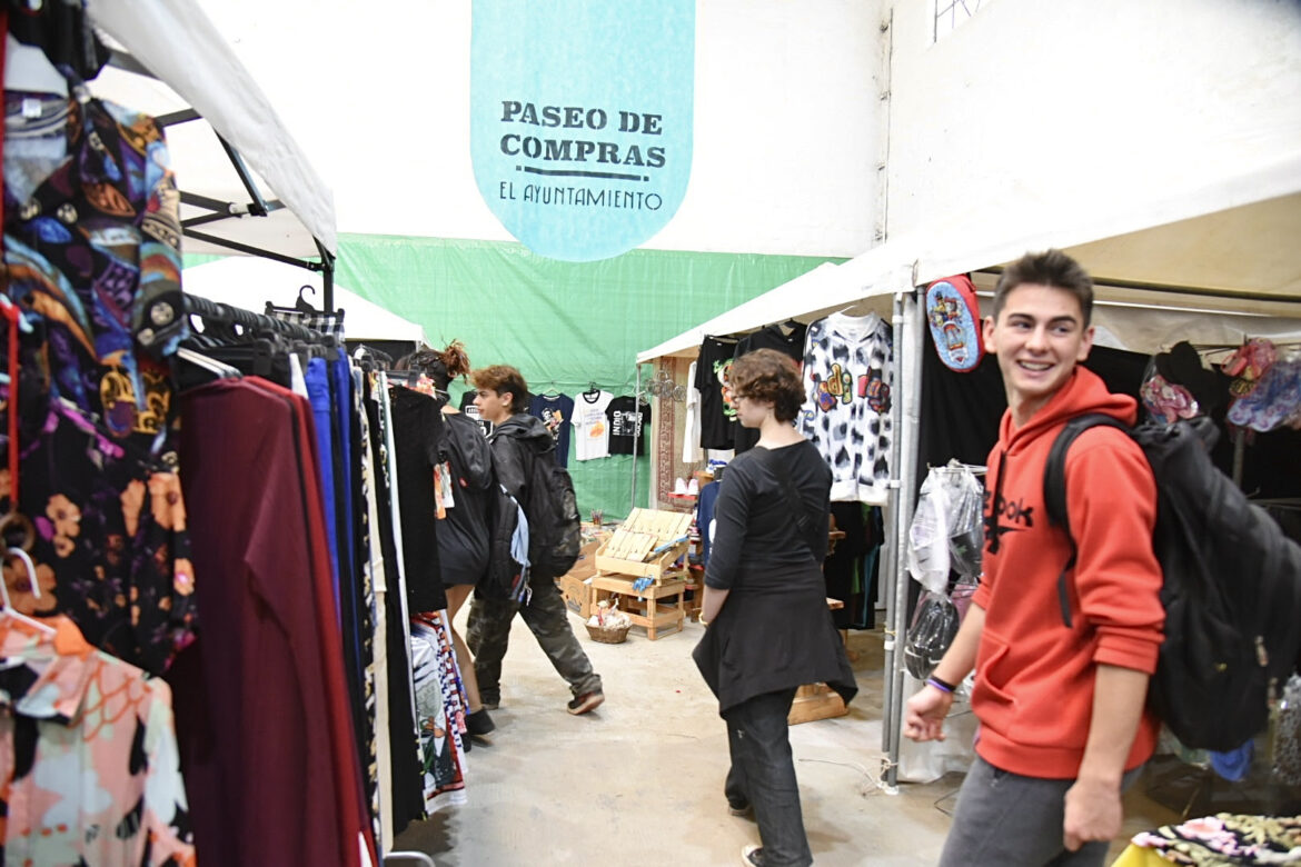 El Circuito de Compras Capital palpita el Día de la Madre con promociones y regalos originales