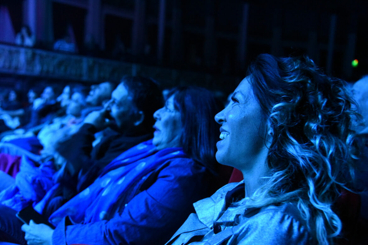 El cronograma completo de actividades culturales para disfrutar el finde en la ciudad