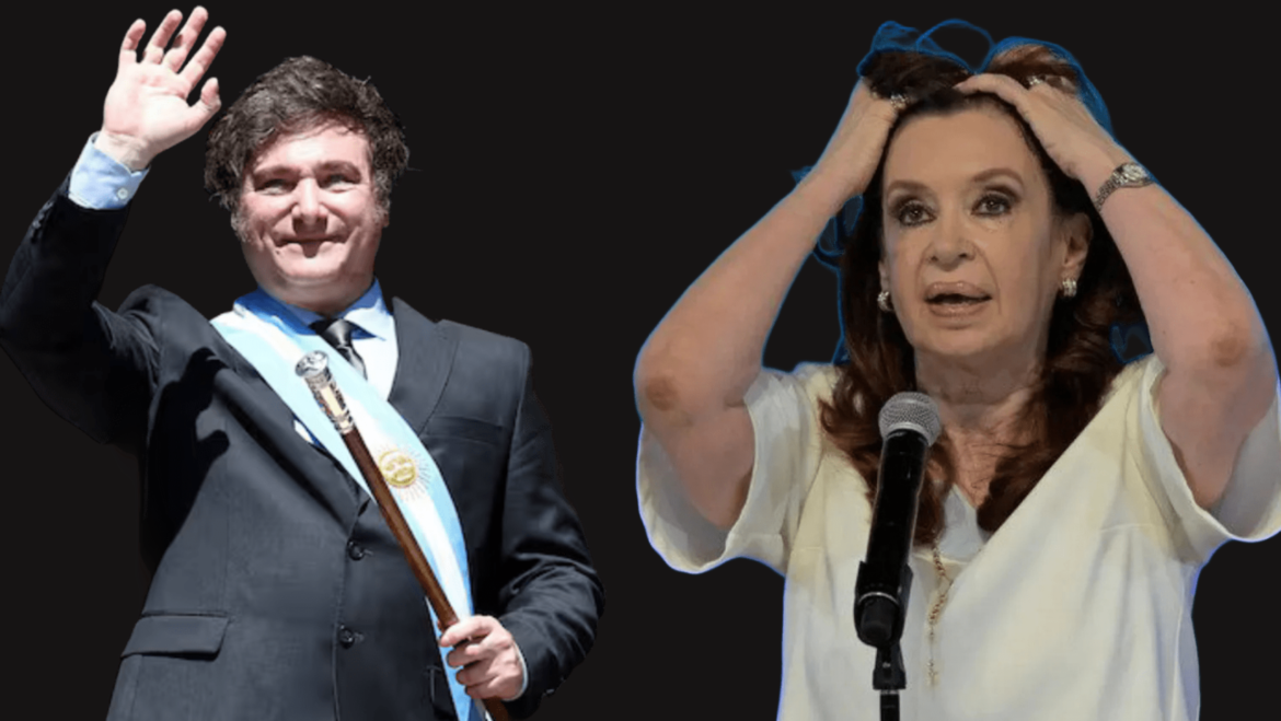 El Gobierno rechazará el recurso presentado por Cristina para impedir que le quiten la jubilación de privilegio