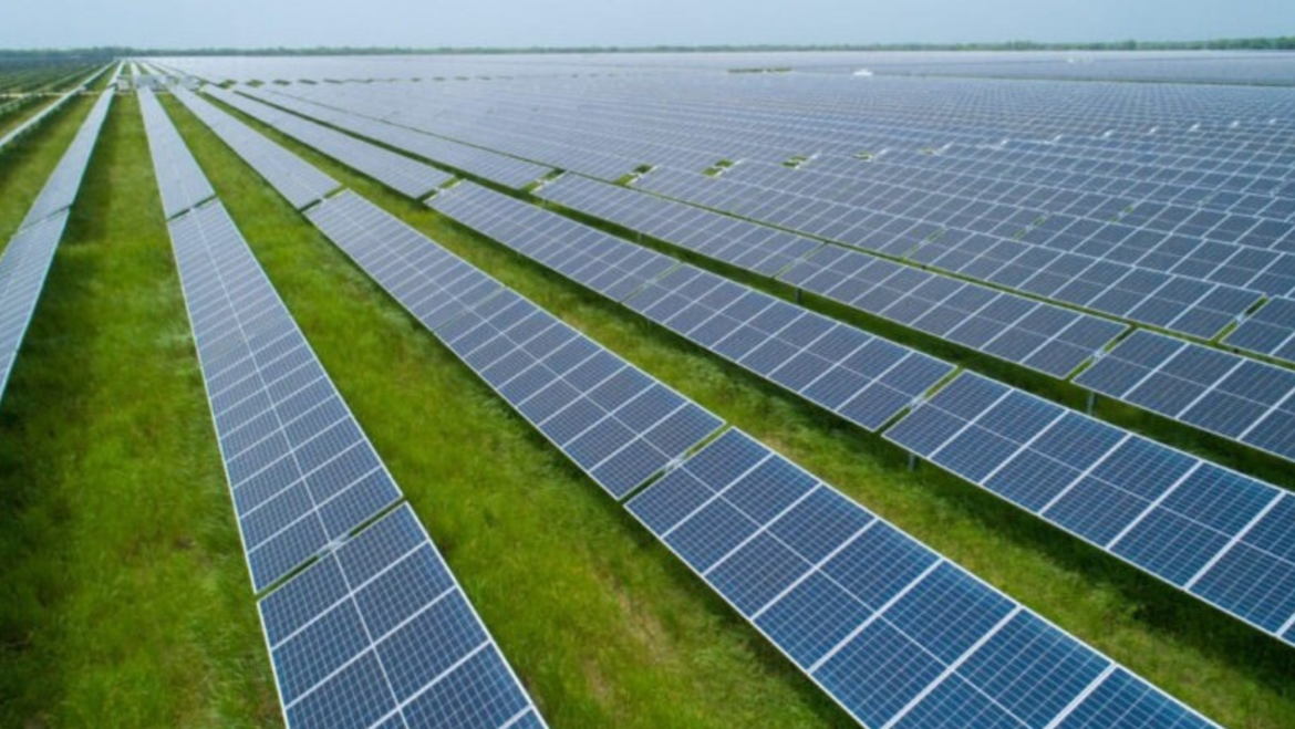 Hubo audiencia pública y avanza el proyecto del parque solar de la UNLP