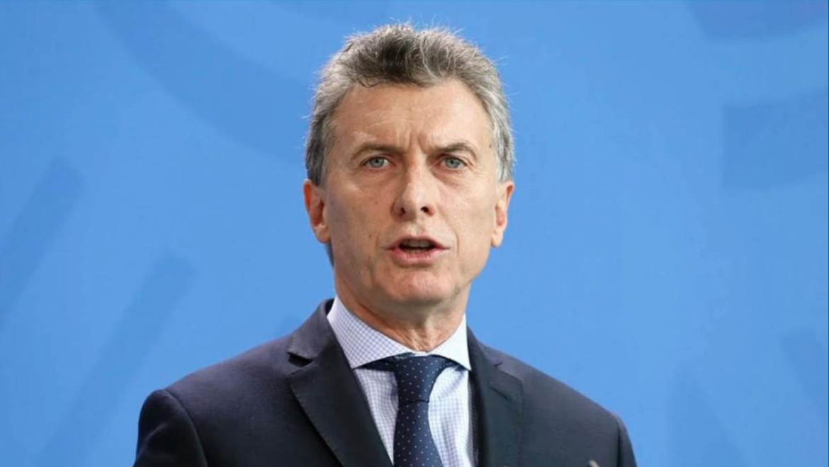 Macri, sobre el fracaso de la sesión por Ficha Limpia: ‘Con dirigentes corruptos no hay ningún futuro’