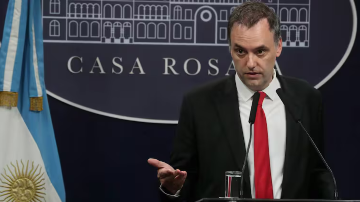 El Gobierno negó un pacto con el kirchnerismo por Ficha Limpia