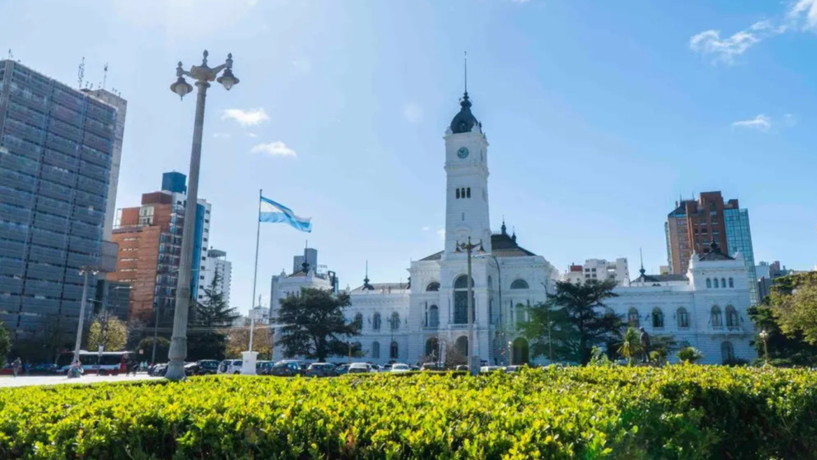 Se decretó asueto administrativo para el 19 de noviembre por el aniversario de La Plata