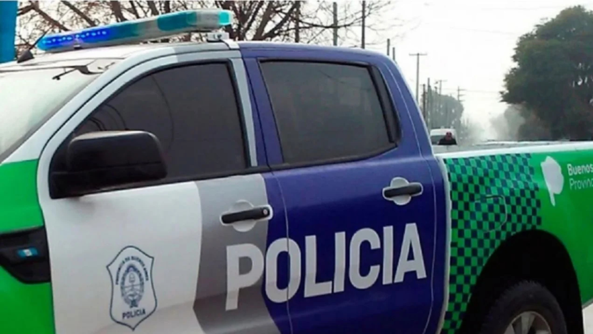 Detuvieron a la pareja del policía bonaerense que supuestamente se habría intentado suicidar
