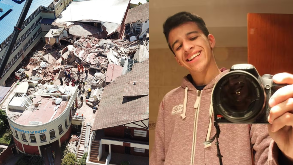 Tragedia en Villa Gesell: encontraron el tercer  cuerpo y según aseguran hay 5 desaparecidos