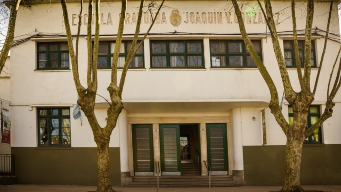 Se sortean las vacantes para ingresar a los Colegios de la UNLP