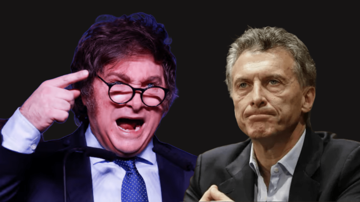 Dura respuesta del Gobierno al PRO por la polémica de Ficha Limpia: “Es repugnante el oportunismo”