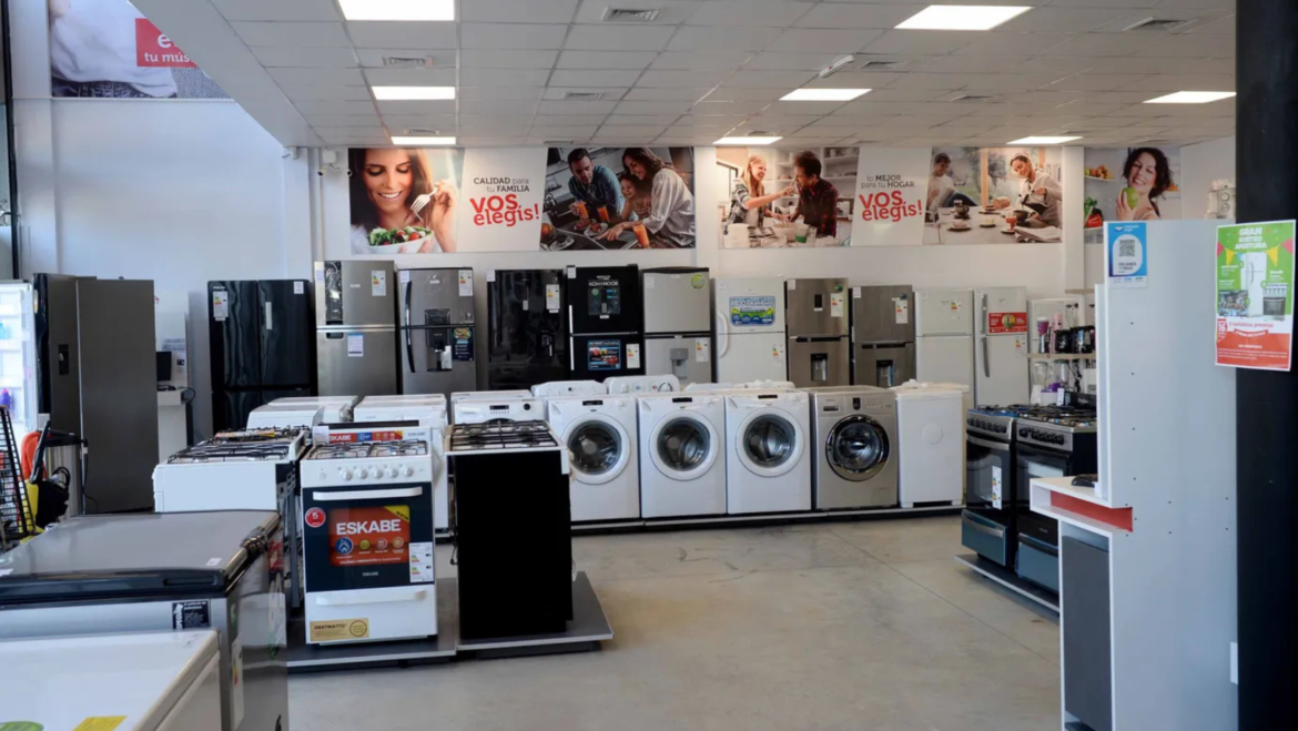 El Gobierno saca regulaciones para importar y fabricar electrodomésticos en busca de bajar los precios