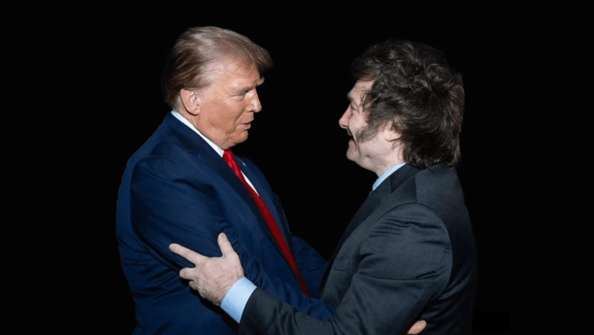 Javier Milei viajó a Estados Unidos para reencontrarse con Donald Trump y profundizar las relaciones personales