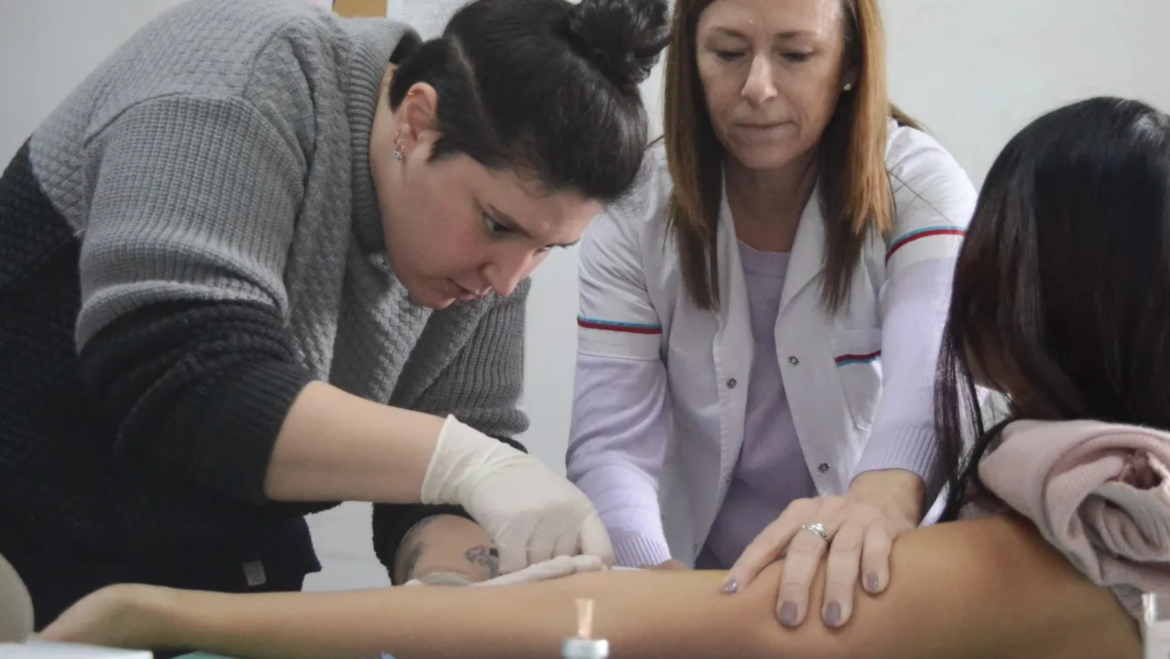 Cuáles son las jornadas de salud gratuitas que llegan esta semana a los barrios