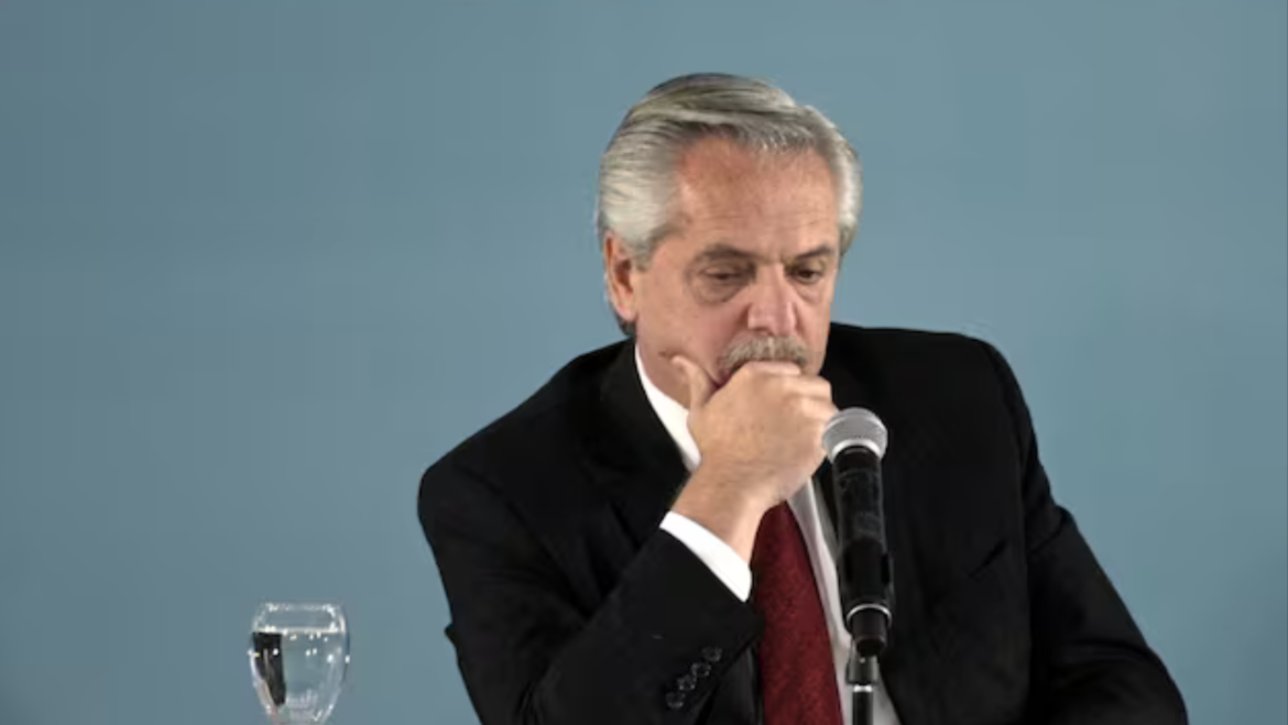 Causa Seguros: la Justicia rechazó el pedido de Alberto Fernández de suspender su indagatoria