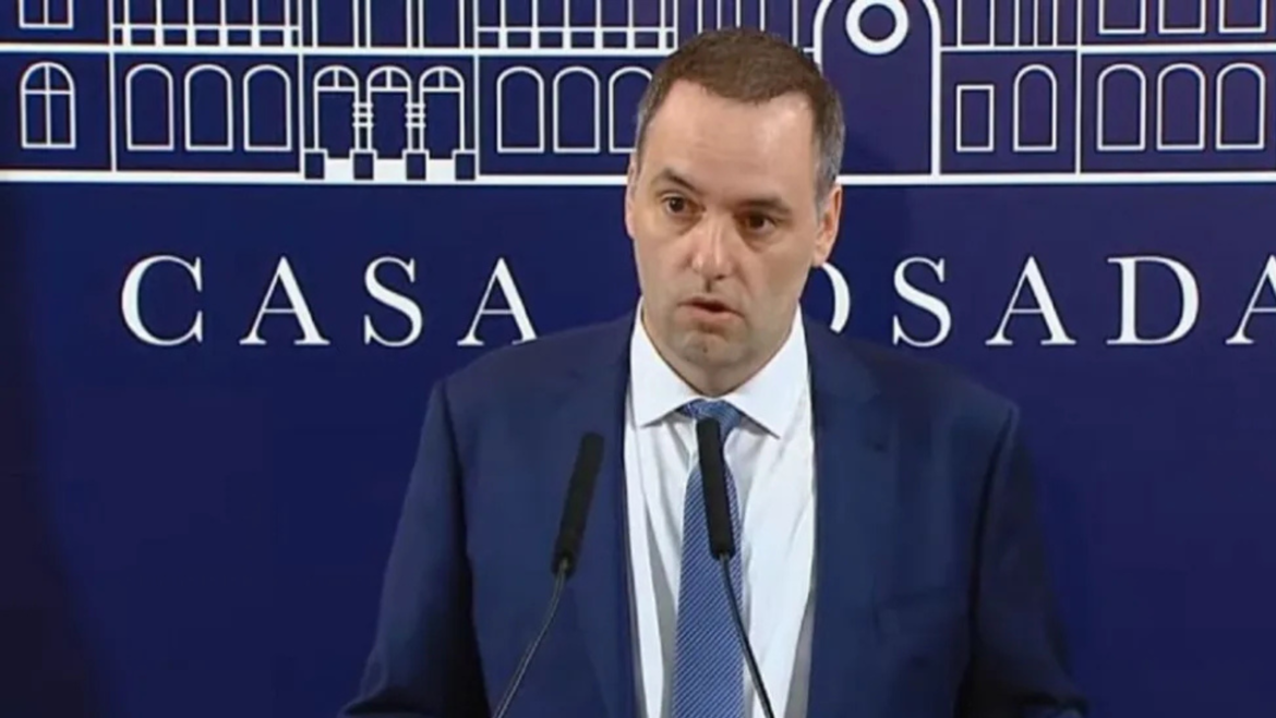 El Gobierno festejó la renuncia de Pablo Moyano a la CGT y resaltó la importancia de la «batalla cultural»