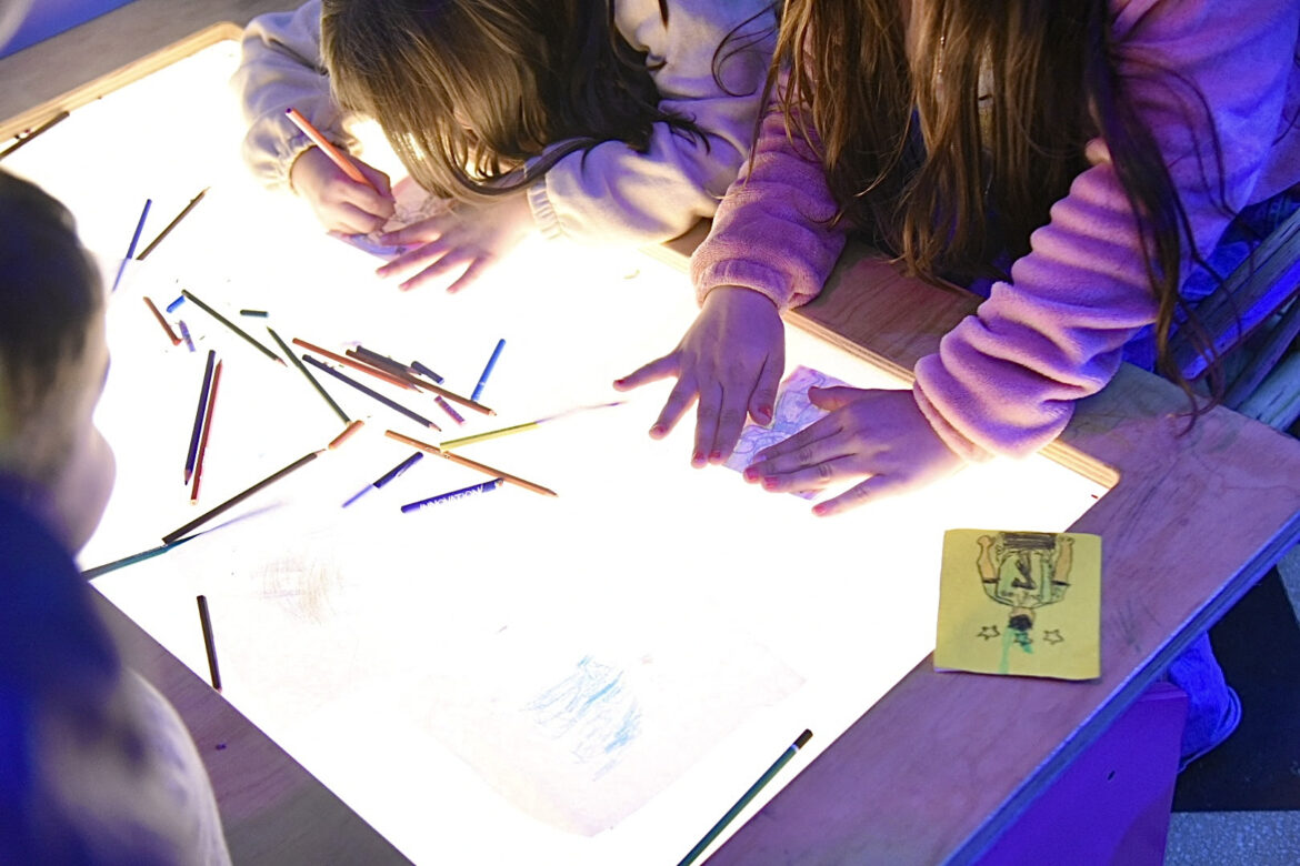 Llegan cinco días de exposiciones para celebrar el talento artístico de La Plata