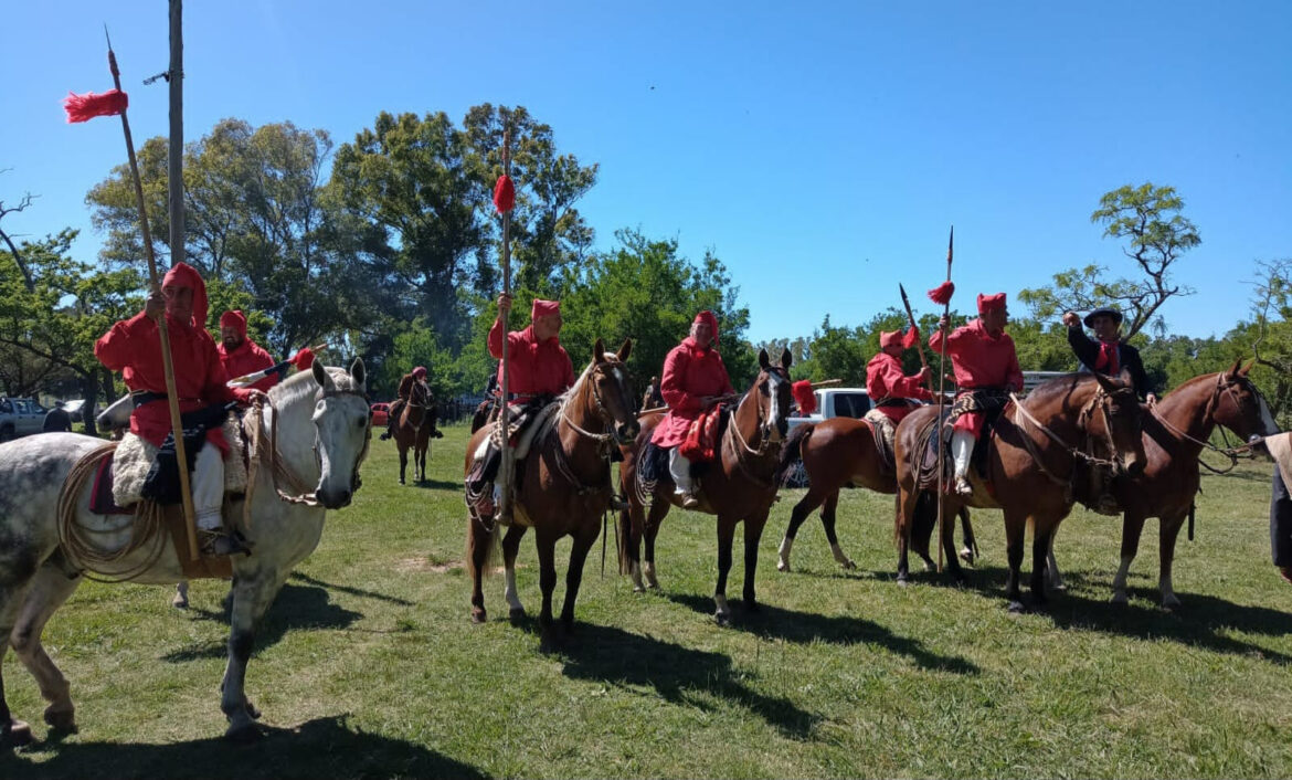 El histórico barrio Meridiano V será el escenario de un desfile por el Día de la Tradición