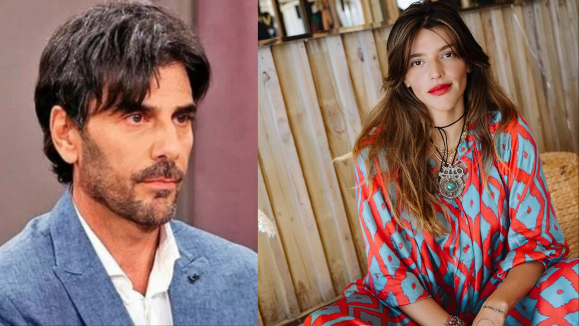 “Fin del silencio”: Calu Rivero ganó el juicio por daños y perjuicios que le inició Juan Darthés