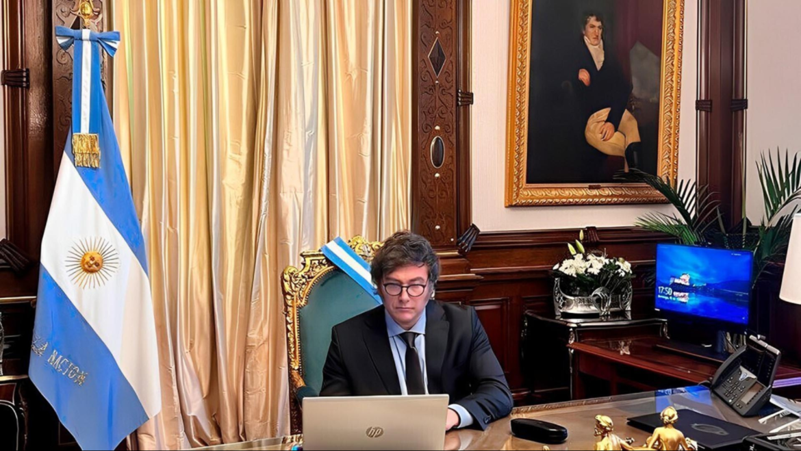 Tras el caso Kueider, el Gobierno analiza impulsar la destitución de otros legisladores con causas