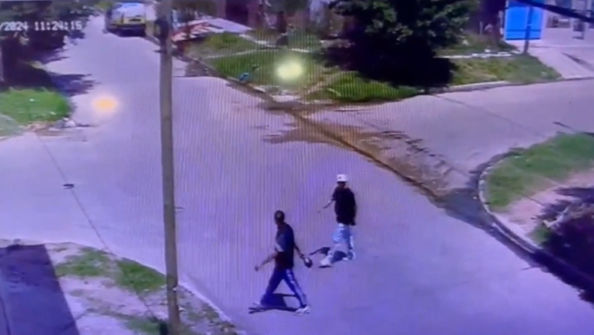 Asesinaron de un tiro en la sien a una enfermera de 37 años para robarle el auto