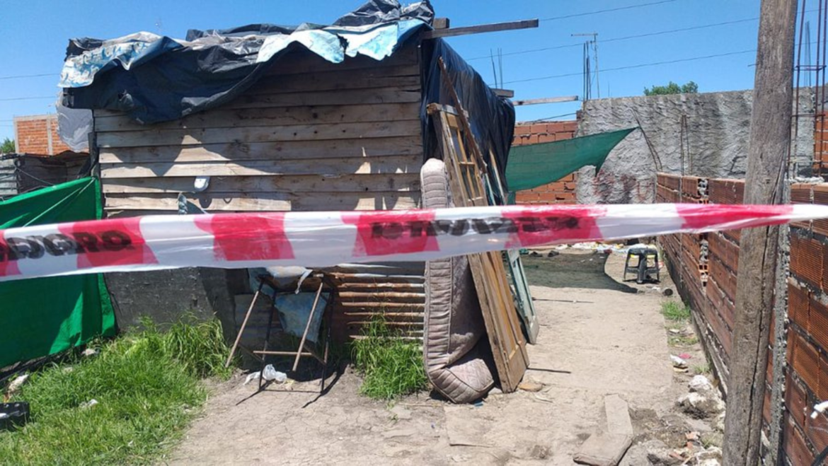 Encontraron el cuerpo de una joven de 26 años en Melchor Romero