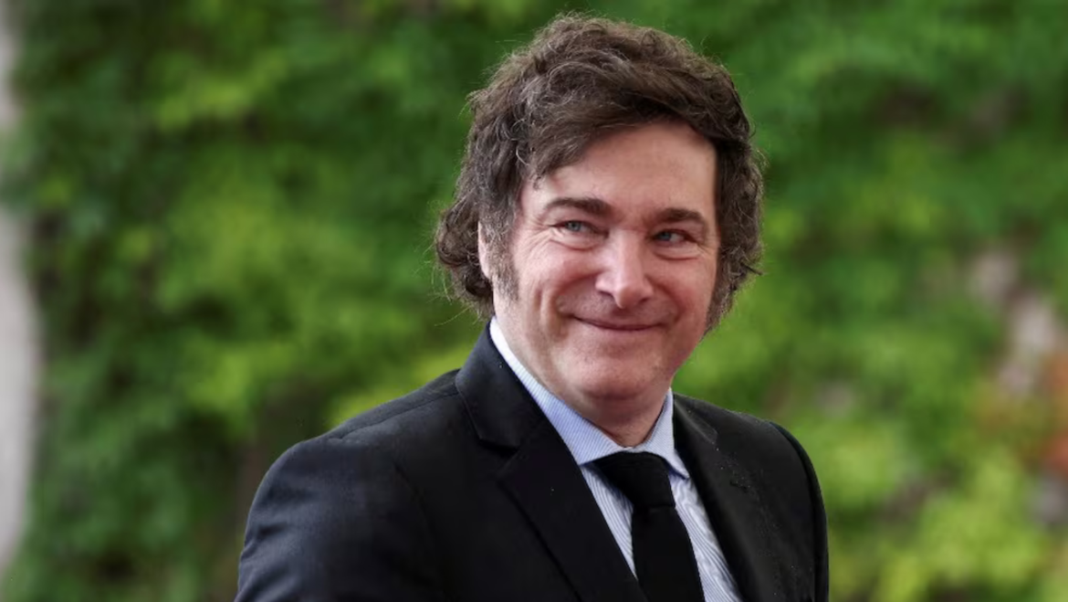 El presidente volvió a pedirles a los empresarios que inviertan: «Somos el Futuro, No vamos a volver al Pasado»