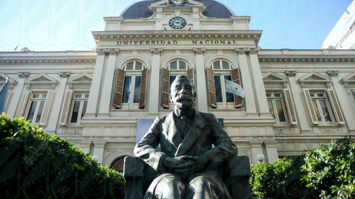 El Gobierno anunció la implementación de cuatro decretos para que las universidades rindan cuenta de los gastos