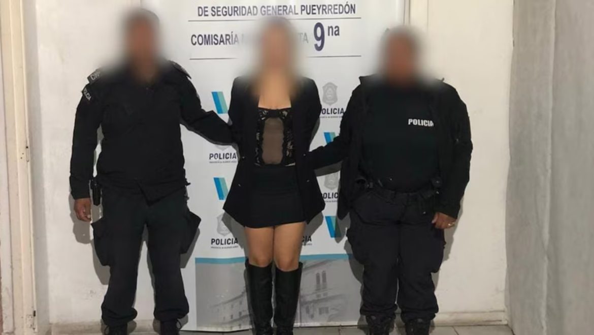 Mar del Plata: una joven de 20 años le cortó la cara a otra con una copa rota dentro de un boliche