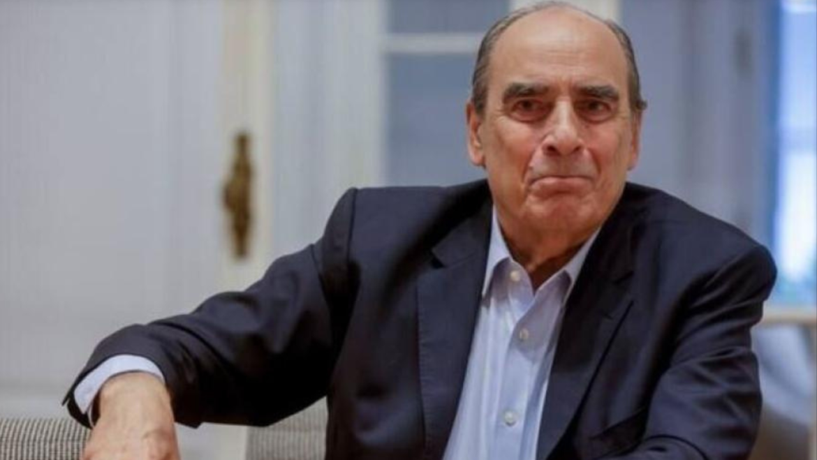 El jefe de gabinete Guillermo Francos aseguró ‘Vamos a ganar las elecciones del año que viene’