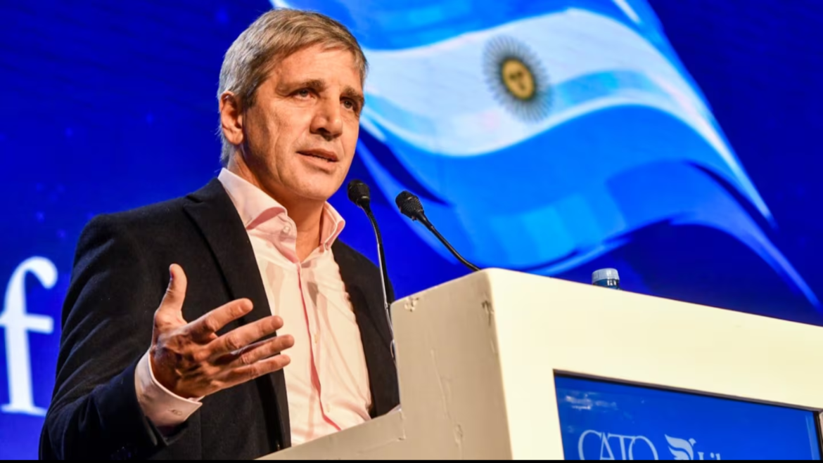 El Gobierno salió al cruce de Kicillof luego de que anunciara su intención de quedarse con Aerolíneas