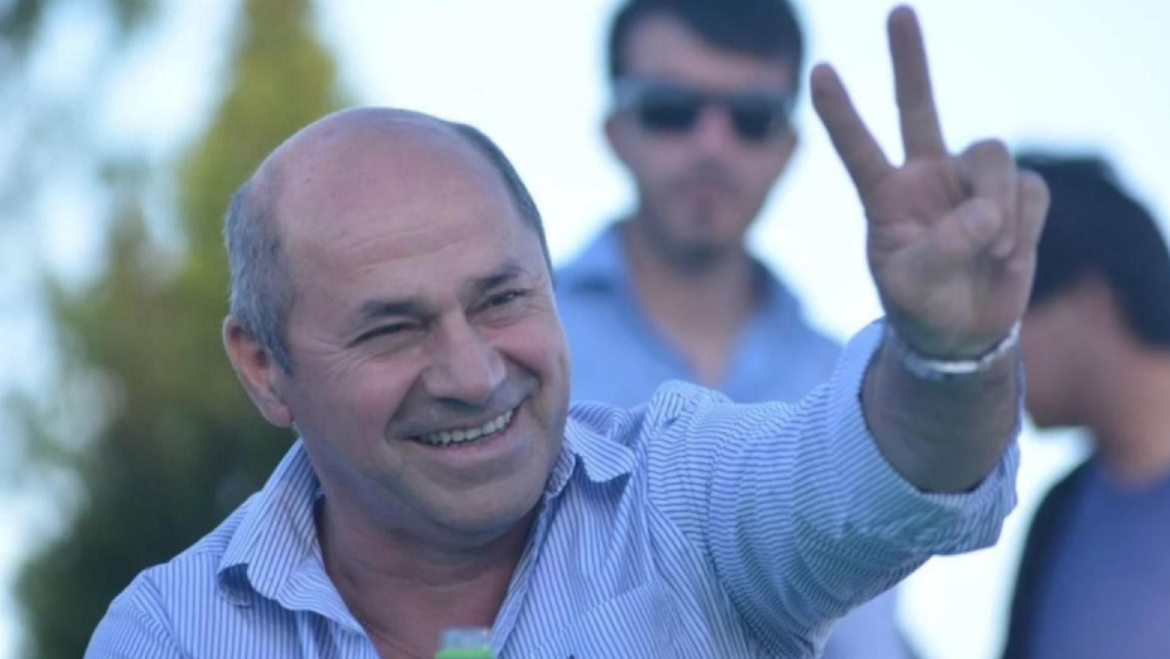 Mario Secco: La gente voto a Milei por que nosotros somos un mamarracho