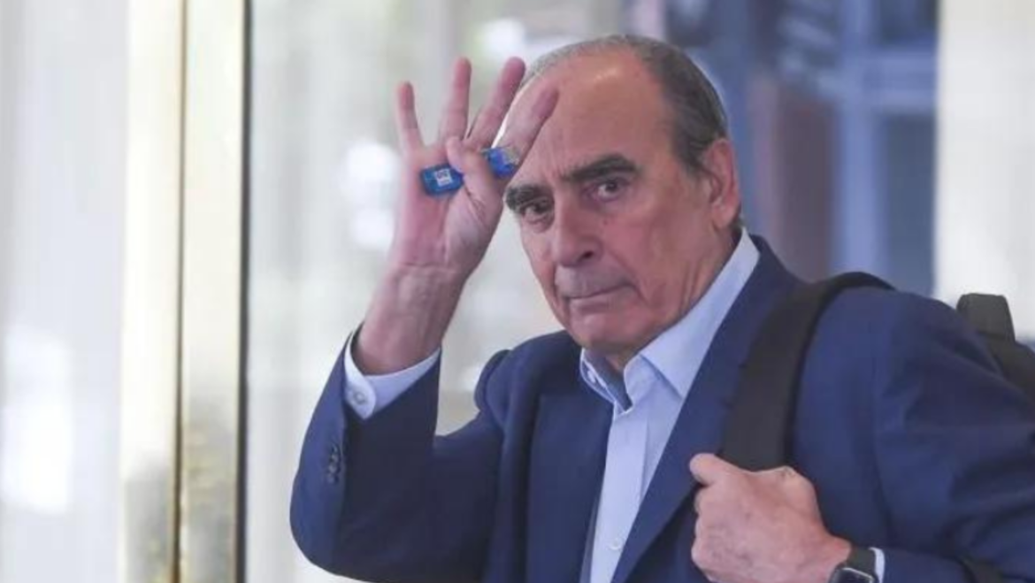 Guillermo Francos: ‘Axel Kicillof  podría llevar a a quiebra la provincia’