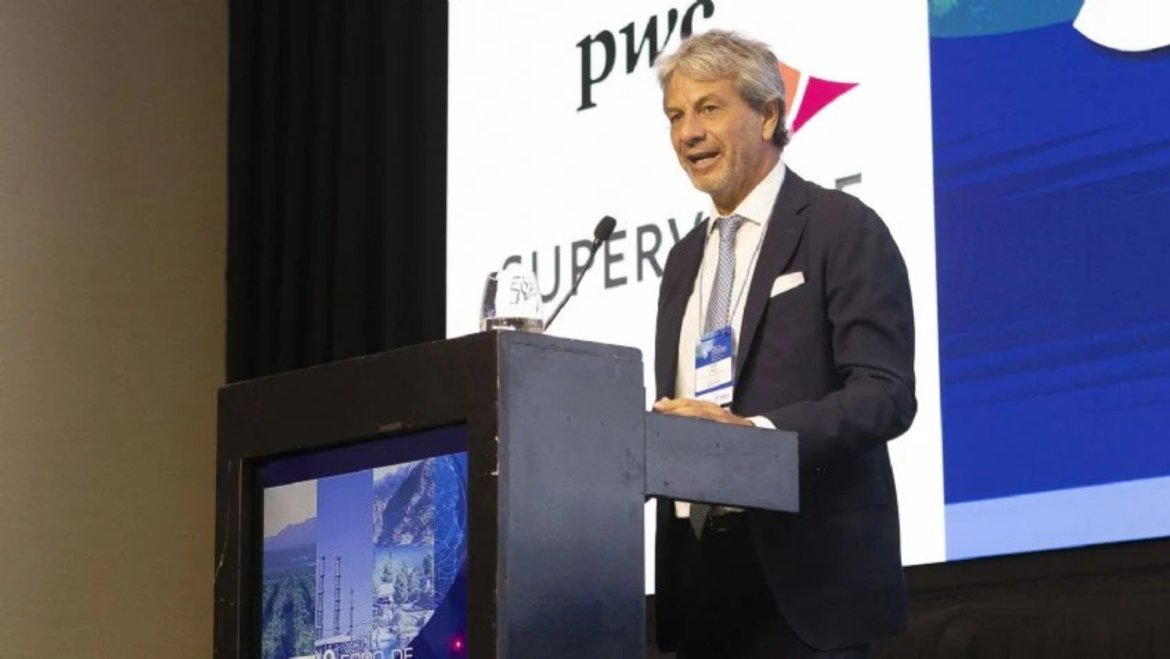 Juan Pazo: quién es el nuevo titular de la ARCA