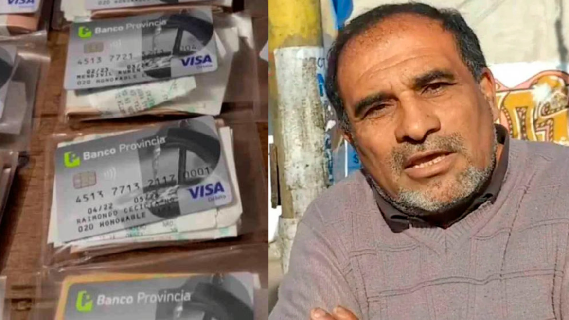 Dictaron prisión domiciliaria para “Chocolate” Rigau, el puntero del PJ acusado de un millonario fraude al Estado