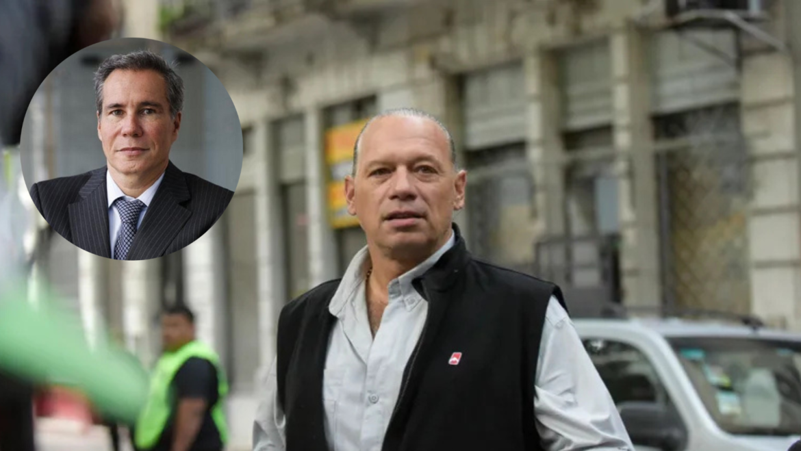 Imputaron a Sergio Berni por las irregularidades en el caso Nisman