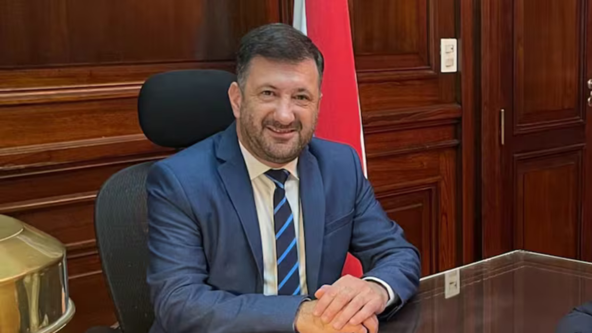 El juez del que investiga la causa que involucra al senador Kueider habló y dio detalles sobre el caso