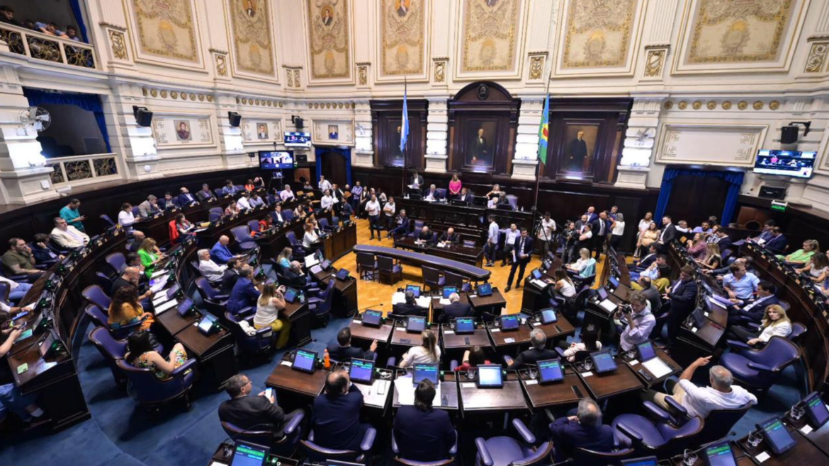 Se aprobó una nueva ley que regula el proceso para reclamar la cuota alimentaria