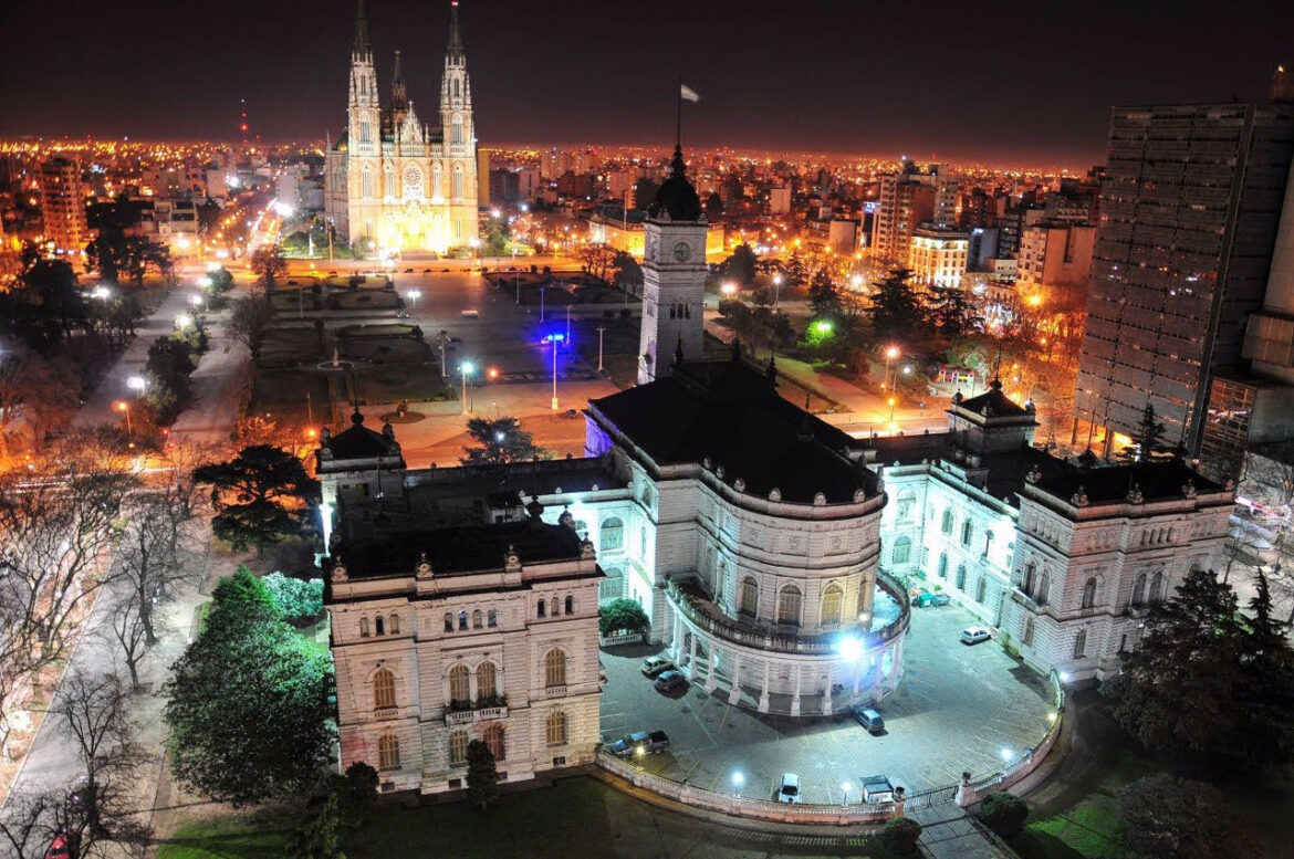 Cómo funcionarán los servicios municipales el 31 de diciembre y el 1° de enero